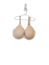 SOMA 38DDD Memorable FULL COVERAGE Bra UNDERWIRED Beige  0917 - £22.67 GBP