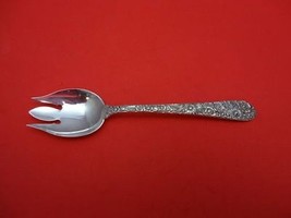An item in the Antiques category: Bridal Bouquet by Alvin Sterling Silver Ice Cream Fork (Wallace Style) Custom