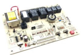 Ranco PTAC Thermostat Control Circuit Board PAC-200000-AMA 20295502 used... - $125.00