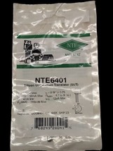 NTE6401, 50mA @ 35V Silicon Unijunction Transistor ~ TO-18 (ECG6401) - $7.46