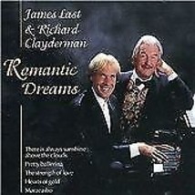 James Last : Romantic Dreams CD (2004) Pre-Owned - £11.90 GBP