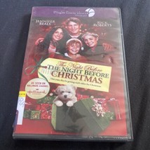 The Night Before the Night Before Christmas (DVD, 2011) VG - £3.83 GBP