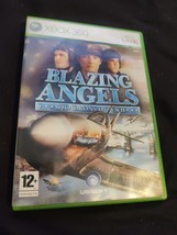 Blazing Angels: Squadrons of WWII (Xbox 360) - Game  Super Fast Dispatch - £10.19 GBP