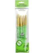 ROYAL BRUSH 4Pc Stencil Brush Set - $19.66