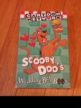 Scooby-Doos Wedding Bell Boos (VHS, 2001) Tested - £3.15 GBP