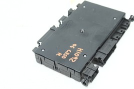 2005-2007 MERCEDES W203 C350 C230 FRONT LEFT DRIVER  SEAT CONTROL MODULE H1092 image 10