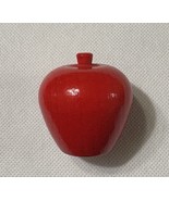 Replacement Piece For HABA My Very 1st Games First Orchard: Red Apple - $3.25 CAD