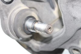 00-06 MERCEDES-BENZ S430 RWD FRONT RIGHT PASSENGER SIDE KNUCKLE Q4137 image 9