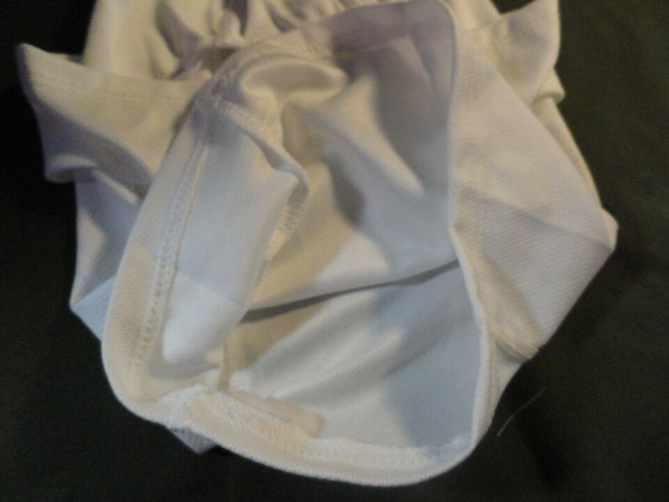 WINTER SNOW CAMOUFLAGE WHITE OUT LIGHTWEIGHT COLD WEATHER BALACLAVA GAITER HOOD Item image 11