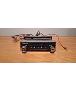 Vintage Trutone Car Radio FM Converter Untested - $368.46 MXN