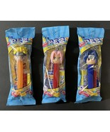 Lot of (3) NATURO Pez Dispensers (New) - $27.78 CAD