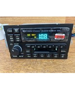 NEW ~ 1995-2003 Buick Park Ave Avenue Regal Riviera AM/FM/Cassette Radio... - $94.05