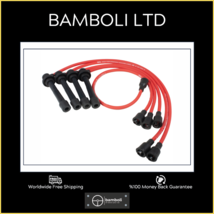 Bamboli Spark Plug Ignition Wire For Suzuki Vitara 90-98 3370557B21 - $80.92