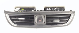 Center AC Vents OEM 2017 Alfa-Romeo Giulia  - $39.81