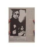 Warren Zevon Press Kit &#39;Excitable Boy&#39; Sunglasses - $37.96 CAD