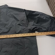 X•Grain RN#100178 Liberty Football Lancer Men's Gray Pullover Shirt Size 2XL image 6