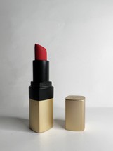 Bobbi Brown Luxe Matte Lip Color "Fever Pitch" .15oz/4.5g NWOB - $29.01