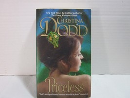 Priceless by Christina Dodd  - £3.98 GBP