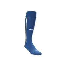 Nike Vapor III Over-the-Calf Team Socks Game Royal Blue  SX5732-493 Small - $19.99