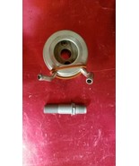 2G DSM 95 96 97 98 99 Mitsubishi Eclipse Talon External Oil Cooler 4G63T... - $101.76 CAD