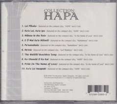 Collection by HAPA (Hawaiian Music CD) - £23.22 GBP
