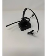 Yamay Headphones Black YMM9A-WM Wireless Bluetooth Headset Headband  - £30.72 GBP