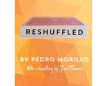 Reshuffled by Pedro Morillo (with additional Handlings by Juan Tamariz) ... - £22.83 GBP