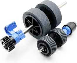 Original Scanner Exchange Roller Kit For Epson Ds-530 Es-400 Es-500W Es-865 - $64.99