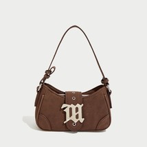 New Underarm Bags Women Shoulder Messenger Bag Designer Bags Women Handbag Faux  - £43.19 GBP