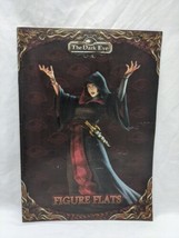 The Dark Eye Figure Flats RPG Sourcebook Acessories - £46.70 GBP