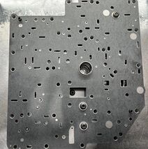 AX4N 4F50N Transmission Valve Body and Pump For FORD LINCOLN MERCURY 2003 - 2007 image 2