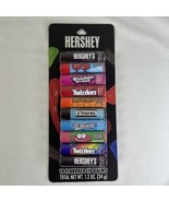 10 Pack Taste Beauty Hershey Assorted Flavored Lip Balm - NEW! - €10,91 EUR