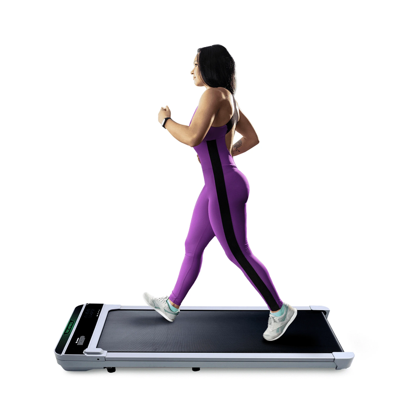 Fitness Under Desk Treadmill Electric Exercise Home Machine Walking Runn... - $245.29