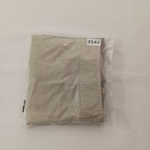 Carolina Blues Women’s 16 Tan/Khaki Cotton Blend Back Slits Pocket Stretch Skirt image 15