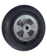 Easy Rooter Sewer Cleaner 10-Inch Rubber Wheel - £80.30 GBP