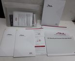 2021 Kia Soul Owners Manual [Paperback] Auto Manuals - £42.62 GBP