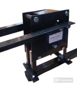 CrazyCrusher 2 Manual Rock Crusher with optional Hitch Mount - $579.00