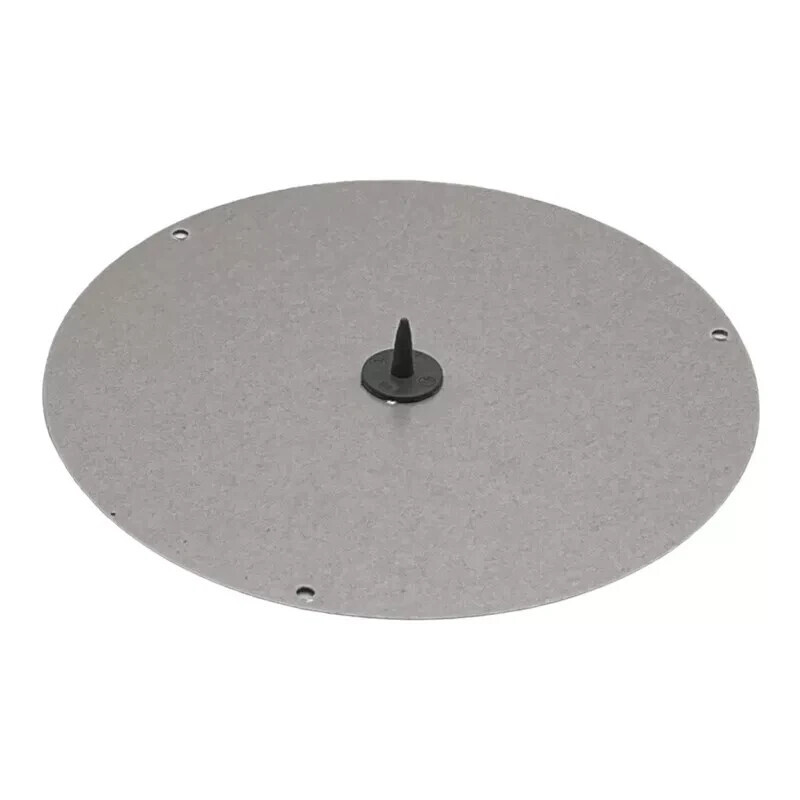 OEM Microwave Cover STIRRER for Samsung ME19R7041FT ME21H9900AS ME18H704... - $86.99