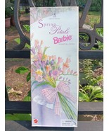 1996 Vintage Avon Special Edition Barbie, African-American Spring Petals 16871 - $24.75