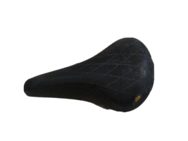 Takara Panmax Bike Saddle Takahashi Bike Black Vintage Japan model 7386 ... - £12.47 GBP