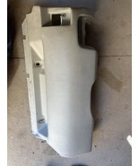 86-95 Mercedes E320 300CE 300E W124 Left Driver Side Dash Knee Lower Cov... - $74.24