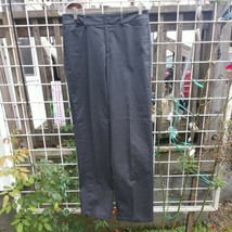 Docker&#39;s Pants Women&#39;s Black Comfort Dress Pants Size 8 Medium - £13.40 GBP