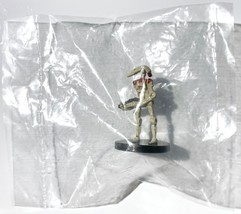 2004 WOTC Star Wars Miniatures Security Battle Droid Figure Clone Strike 46/60 - £9.47 GBP
