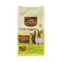 Country Value Rabbit 1.5 Kg  - $18.00