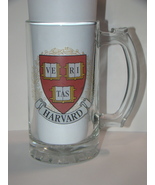 HARVARD University (16oz) Beer Mug - £51.89 GBP