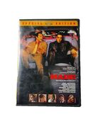 Made DVD 2001 Movie Comedy R Jon Favreau Vince Vaughn Sean Combs - $4.89