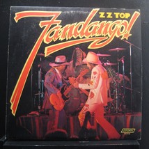 ZZ Top - Fandango! [Vinyl] ZZ Top - £37.97 GBP