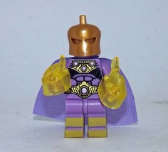 Doctor Fate Team Wonder Justice League DC Comic! Minifigure - $5.64