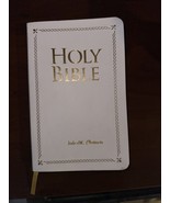 Special Occasion Bible King James Version Engraved - €11,61 EUR