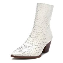 Matisse Women&#39;s Caty Ankle Boots Size 6 - $836.24 MXN